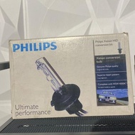 Philips H7 6000K Xenon Hid Kit 12V35W Car Hid Headlight Bulb
