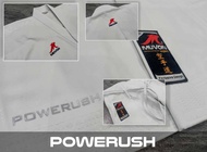 Seragam Karate Kata Muvon Powerush
