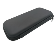 #N/A - 任天堂 switch收納包全套配件收納大包（switch平板包PU黑色）#Q901023495