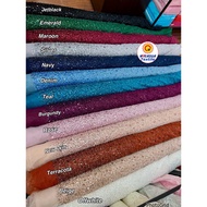 1/2 METER DIAMOND LACE // LACE SEQUENCE FESTIVE