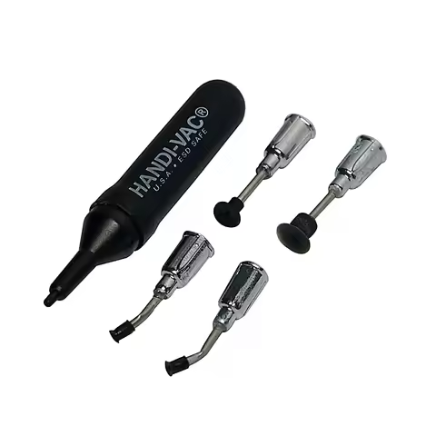 Handi-VAC Anti-static Mini SMT SMD IC Chip BGA Vacuum Pump Suction Pen Vacuum Picker Soldering Handt
