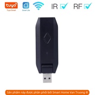 Tuya Smart Life 433Mhz IR+RF Infrared Controller