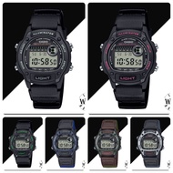 [WCO] W-220H Series x Casio General ft. Standard Comfort Men Kids Watch W220HF W220H W220 W-220