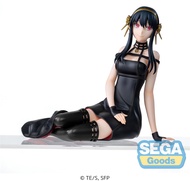 Spy x Family: Yor Forger PM Perching Figure Sega Spy x Family: Yor Forger PM Perching Figure