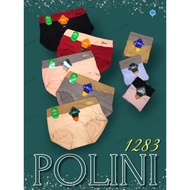 KATUN POLINI Women's CD Premium Underwear/ POLINI 1283 1253 3231 678 662 1162 Cotton size L, XL, XXL