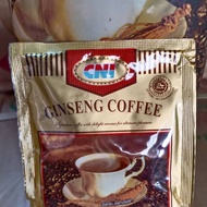 CNI Ginseng Coffee 1 sachet