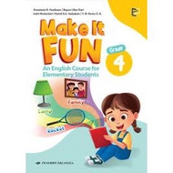 MAKE IT FUN VOLUME 4 GRADE 4