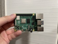 Raspberry Pi 4 Model B 4GB STEM 單版 電腦