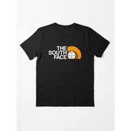 South Park The South Face 6 Essential T-Shirt