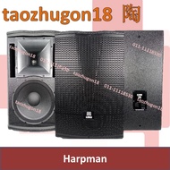 [1 Unit] Harpman V15 15'' Two Way Loundspeaker Lound Speaker 15 Inch