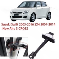 Car door hinge stop check limiter for SUZUKI Swift Sport SX4 ALTO CELERIO ERTIGA Front Rear Door Che