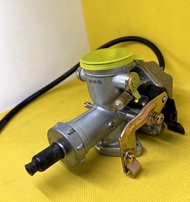 คาร์บูเรเตอร์ (RK125-30)  Zongshen Ryuka Cruiser RK125  ใช้ได้กับ GO 125(17100-I552-0000)