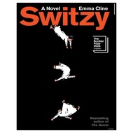 Switzy by Emma Cline