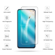 ANTI-SCRATCH ANTI-SCRATCH TEMPER GLASS TEMPERED GLASS TEMPERED GLASS VIVO Y28 4G Y21D Y400 Y19S PRO 