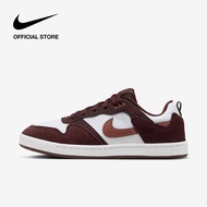 Nike Womens SB Alleyoop Skate Shoes - Mystic Dates