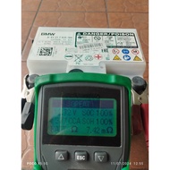 (USED) BMW DIN40 (MF) - 40AH - CCA 420 - Auxiliary Battery - BMW F30 Hybrid TOYOTA Fortuner