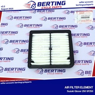 SGP AIR FILTER ELEMENT Suzuki Gixxer 250 SF250 V-Strom 250 13780-41K00-000