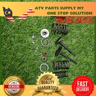 ATV Linhai M150 | Valve Complete Set | 57.4MM | Valve Set | Original Linhai Parts