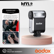 Godox iA32 Mini iFlash Camera Flash for Canon | Fujifilm | Nikon | Sony | Olympus Camera