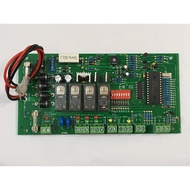 D1 Swing &amp; Folding AutoGate PCB Board Panel