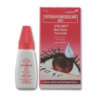EYE MO DROP RED EYES FORMULA 7.5mL.