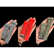 Strap Casio G-Shock GA100 GA-100 GA-120 GA-150 ga110 ga200 ga 100 110 120 150 WatchTALI