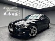 超級低價 2013/14 BMW 320i Sedan M-Sport『小李經理』元禾國際車業/特價中/一鍵就到
