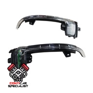 8K0949101C 8K0949102C (1PC) TURNSIGNAL SIDE MIRROR FOR AUDI A3 A4 A5 RS3 RS4 RS5 8K0949101B 8K094910