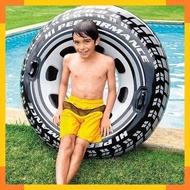 Istanatoys INTEX Monster Truck Tube 56268 float, good jumbo swimming ring