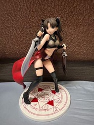 1/7 Fate/Stay Night 遠坂凜 弓兵ver.