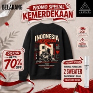 17 AUGUST-INDONESIAN INDEPENDENCE | Exclusive Design | 4END