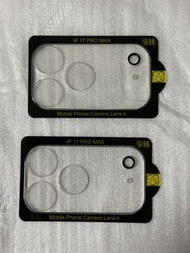 iPhone 11 Pro Max鏡頭保護貼兩個