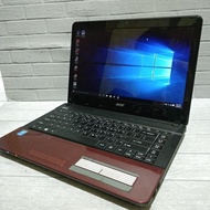 Laptop Acer Aspire E1-431 Intel Core i3