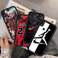 RK49 Jordan hp Plating Casing for Samsung A06 FE A05 A16 F04 A03 A15 A25 M15 A34 A24 A14 S25 A04 S21