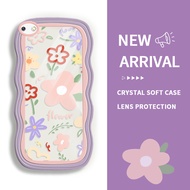 Casing Xiaomi Redmi 6A 6 Readmi 7 Redmi6A Redmi6 Redmi7 Case hp Softcase Kesing mode Phone Cesing So