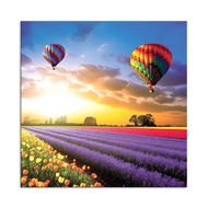30x40cm Cross Stitch Painting Diamond Painting Full Drill 5D Cross Stitch Em - Motif 6