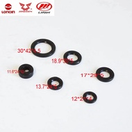 LONCIN zongshen lifan engine Oil Seal Kit for 50CC 110CC 125cc Z50 CT70 CRF50 XR50 China Pit Dirt Bi