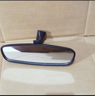 kaca spion dalam mobil Chevrolet spin original