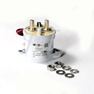 Te Tyco High Voltage Dc Relay Contactor Ev200aaana Digital Part Number 1618002-7