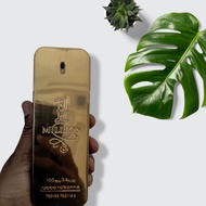 ORIGINAL REJECT PERFUME PACO RABANE 1 MILLION