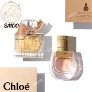 【Ready Stock】Les Mini Chloe 20ml Perfume Full Size with Spary Head 🎀 Sign EDP & Nomade EDP