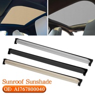 Sunroof Sunshade For Mercedes-Benz X117 W117 C117 CLA 180 200 220 250 260 45 2014-2016 Car Panorama 
