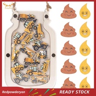 [Redpowderyan] 1 Set Reward Jar for Kids Classroom Reward Chart Themed Potty Training Rewards Behavi