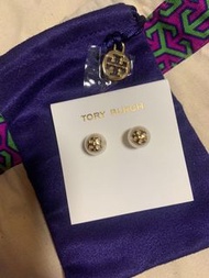 Tory Burch 耳環