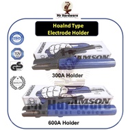 Holand Type Electrode Holder 300A 600A 1pc