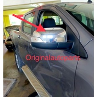 Mazda Bt50 2.2 Side Mirror Cover Lh (Crome).