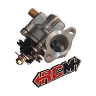 LOKAL PUMP ASSY OIL PUMP OIL OIL SIDE RXS RX KING RXKING RXK RXK RX-K RXKING RX-KING RX - KING OLD L