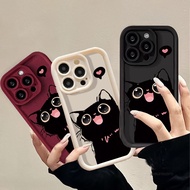 Casing For RENO 13 12 Pro 13F 11F 12F 5 6 Lite 8T OPPO A18 A58 A74 A79 A2 A3 A78 A94 A17 A16 A15 A53