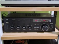 Denon 天龍 SA-2980 古董合併擴音機 新淨正常操作