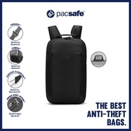 Pacsafe VIBE 20L BACKPACK ANTI-THEFT  กระเป๋าเป้สะพายหลัง กระเป๋ากันขโมย